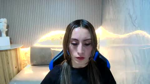 Katalina  online show from February 20, 2026, 3:47 am