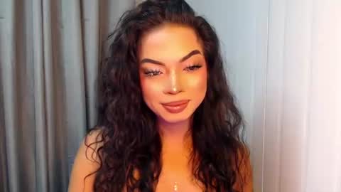 Snapshot of katalina_rouge chatting on March 26, 2026, 12:17 am IVY JANE online show from March 26, 2026, 12:17 am
