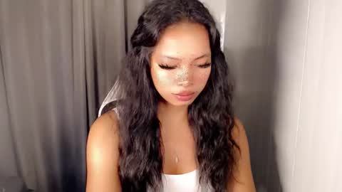Snapshot of katalina_rouge chatting on April 19, 2026, 6:10 pm IVY JANE online show from April 19, 2026, 6:10 pm