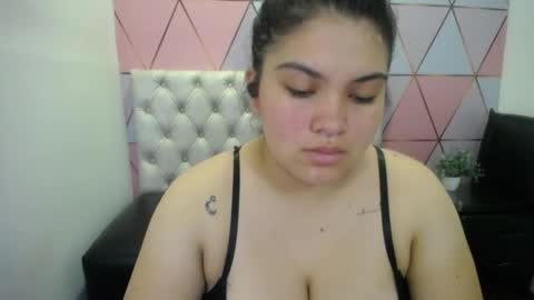 katalina santana25 online show from March 6, 2026, 5:53 pm