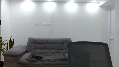 Katalina online show from January 18, 2026, 1:42 am