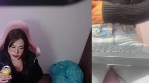 katalinaferreirax online show from February 11, 2026, 9:36 am