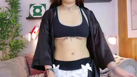 Snapshot of katalinalee_ chatting on June 19, 2026, 11:47 am katalinalee_ online show from June 19, 2026, 11:47 am