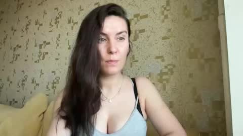 KatalinaQE online show from March 11, 2026, 7:03 am