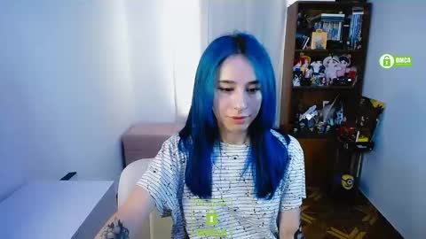 Maca online show from December 2, 2024, 4:53 pm