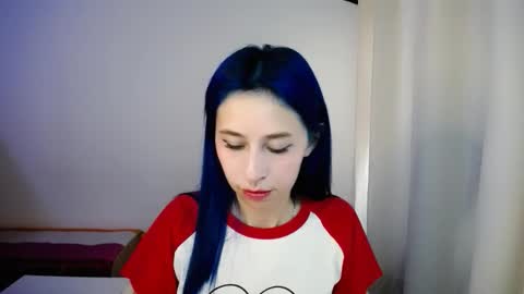 Maca online show from September 17, 2025, 3:46 pm