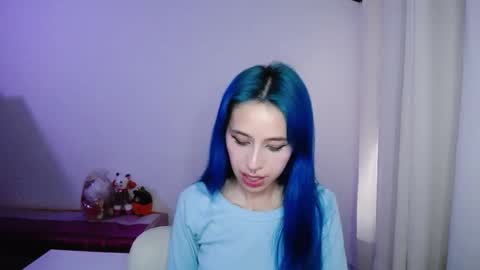 Maca online show from November 4, 2025, 9:36 pm