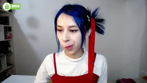 Maca online show from February 17, 2026, 11:11 pm