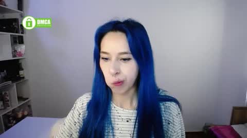 Maca online show from March 12, 2026, 2:34 pm