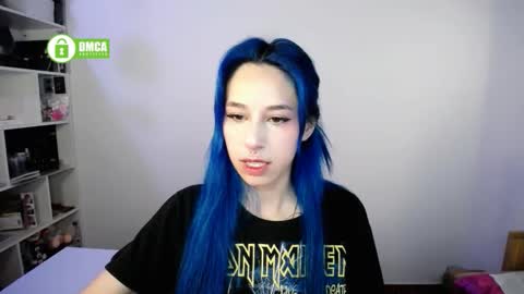 Maca online show from March 19, 2026, 9:52 pm