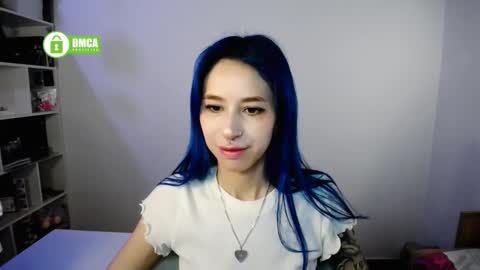 Maca online show from March 24, 2026, 2:33 pm