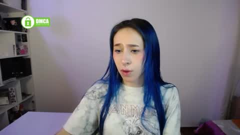 Snapshot of katara_a chatting on June 23, 2026, 11:14 pm Maca online show from June 23, 2026, 11:14 pm