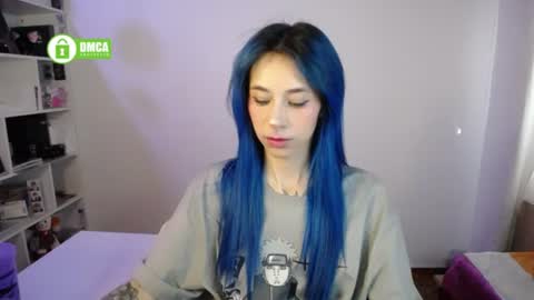 Snapshot of katara_a chatting on July 7, 2026, 1:48 pm Maca online show from July 7, 2026, 1:48 pm