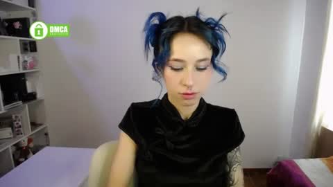 Snapshot of katara_a chatting on July 10, 2026, 3:03 pm Maca online show from July 10, 2026, 3:03 pm