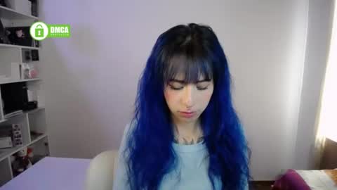 Snapshot of katara_a chatting on July 15, 2026, 2:55 pm Maca online show from July 15, 2026, 2:55 pm