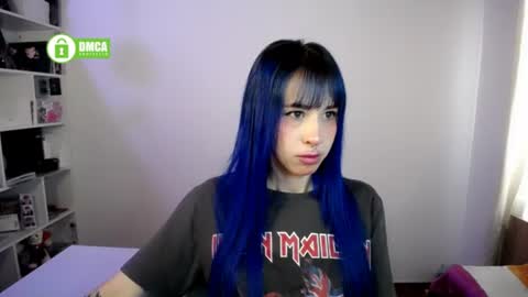 Snapshot of katara_a chatting on July 16, 2026, 1:50 pm Maca online show from July 16, 2026, 1:50 pm