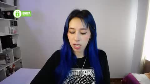 Snapshot of katara_a chatting on July 18, 2026, 3:49 pm Maca online show from July 18, 2026, 3:49 pm