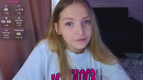 Kate online show from June 21, 2026, 6:16 am