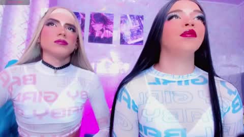 Snapshot of kate_and_penny chatting on April 16, 2026, 4:57 am kate_and_penny online show from April 16, 2026, 4:57 am