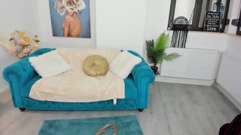 Kate online show from February 28, 2026, 6:31 pm