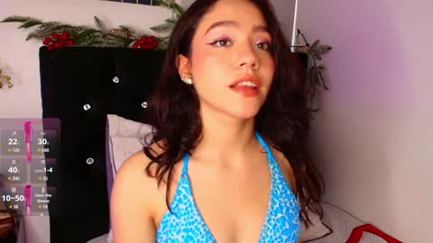 Kate Crown online show from December 23, 2024, 1:56 pm