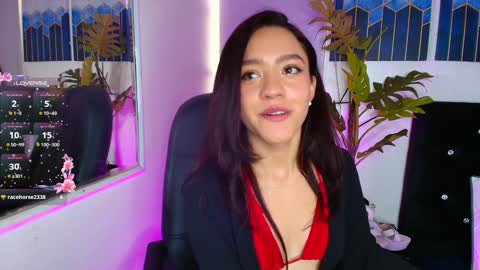 Kate Crown online show from January 30, 2025, 5:06 pm