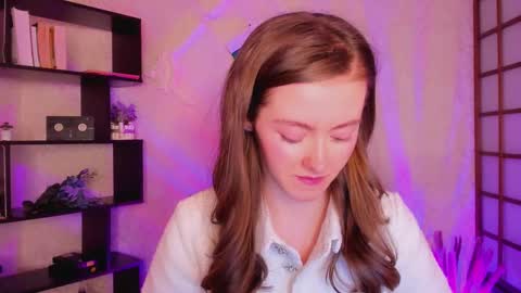 Kate online show from December 26, 2024, 2:22 am