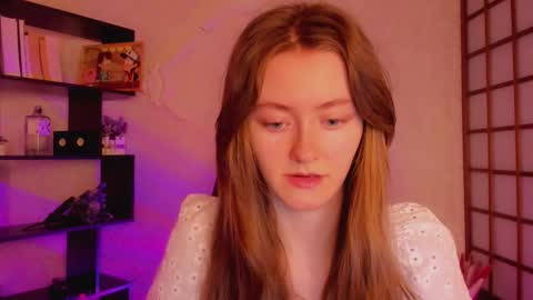 Kate online show from February 10, 2025, 2:08 am