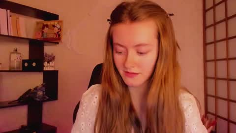 Kate online show from February 10, 2025, 5:14 am