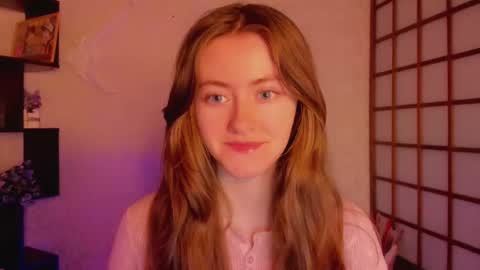 Kate online show from February 21, 2025, 2:17 am