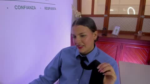 Snapshot of kate_deville chatting on July 17, 2026, 4:45 pm kate_deville online show from July 17, 2026, 4:45 pm