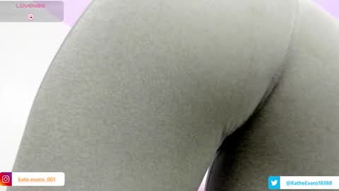 Snapshot of kate_evans1 chatting on February 11, 2026, 10:20 am Kate Evans online show from February 11, 2026, 10:20 am