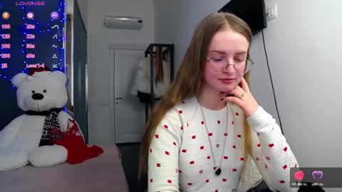 .Be kind and gentle with me and I will do my best for you.   online show from February 27, 2025, 12:45 pm