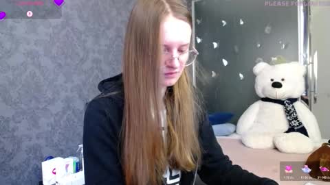 .Be kind and gentle with me and I will do my best for you.   online show from February 22, 2026, 8:02 am