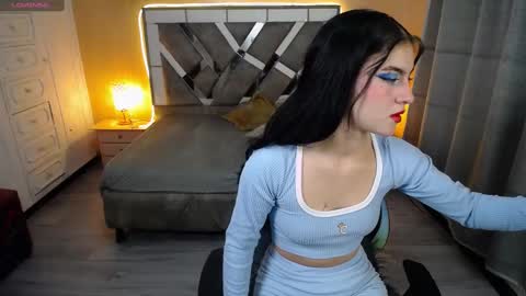 Snapshot of kate_lawrence_ chatting on February 20, 2025, 3:12 am kate_lawrence_ online show from February 20, 2025, 3:12 am