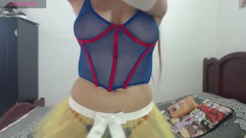 Snapshot of kate_leex chatting on January 6, 2026, 6:44 pm kate_leex online show from January 6, 2026, 6:44 pm