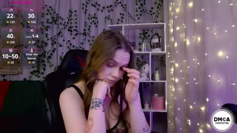 Snapshot of kate_mermaid chatting on February 27, 2026, 2:11 am Kate online show from February 27, 2026, 2:11 am