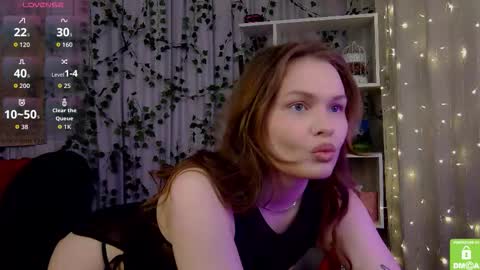 Kate online show from March 3, 2026, 1:45 am