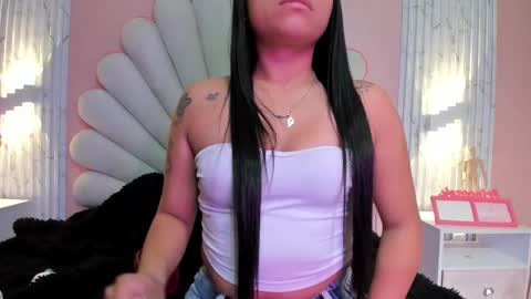 Snapshot of kate_mmoss chatting on February 7, 2026, 1:26 pm kate online show from February 7, 2026, 1:26 pm