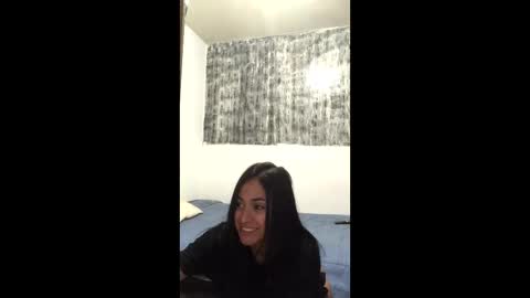 Danna online show from February 12, 2026, 12:16 am