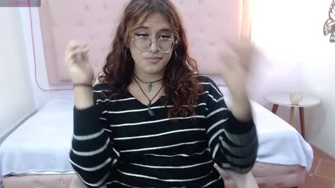 kate online show from January 21, 2025, 2:54 am