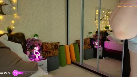 Kate online show from April 9, 2026, 12:10 am