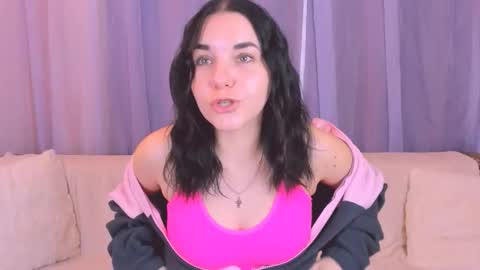 KATE online show from November 21, 2025, 6:23 am