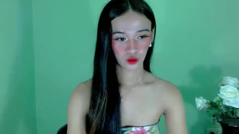 Kate online show from January 6, 2025, 1:42 am