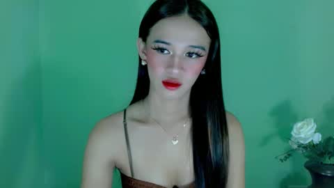 Kate online show from January 14, 2025, 1:15 am