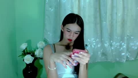 Kate online show from January 20, 2025, 4:32 am