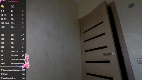 Snapshot of kate_swon chatting on January 22, 2025, 9:35 am Kate online show from January 22, 2025, 9:35 am