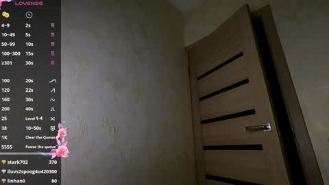 Snapshot of kate_swon chatting on February 5, 2025, 12:53 am Kate online show from February 5, 2025, 12:53 am