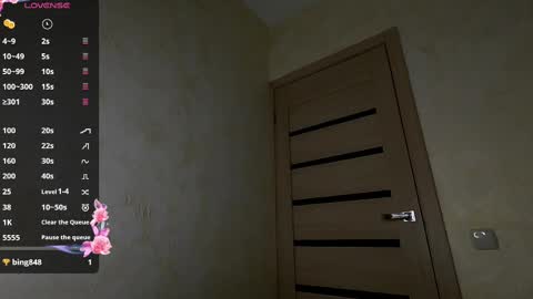 Snapshot of kate_swon chatting on February 18, 2025, 8:03 pm Kate online show from February 18, 2025, 8:03 pm