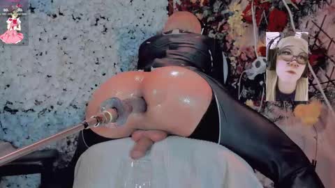 kate the pink girl online show from March 8, 2026, 9:51 pm